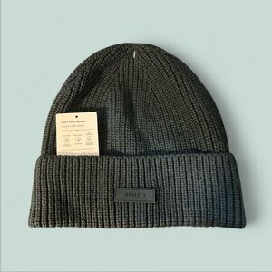 Cozy Hour Beanie in Cypress by Athleta